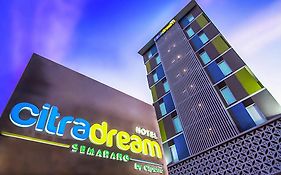 Citradream Hotel Semarang